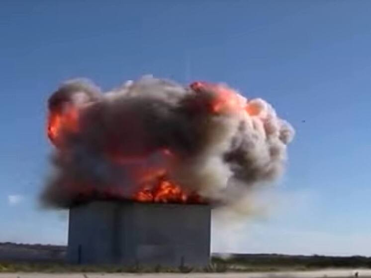 Перенджиев оценил сценарий начала войны с Германией в июне 2025 года