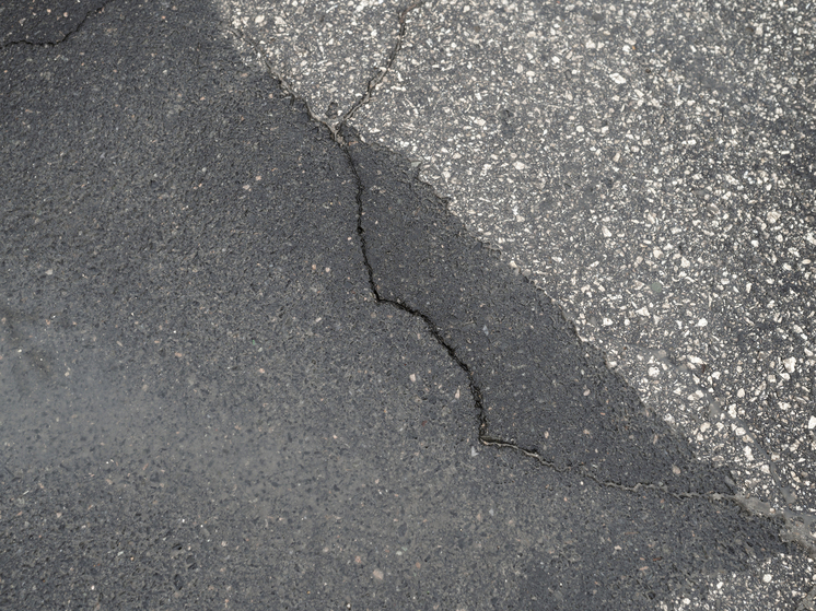 На дороге Томск — Мирный изменится схема движения