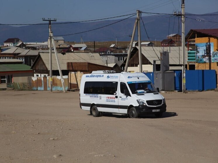 Байкал ждет туристов из Индии и арабских стран