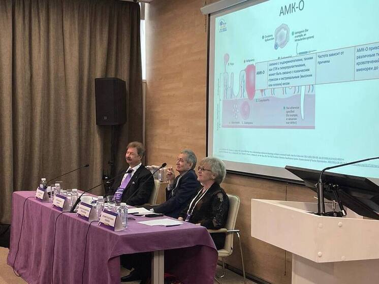 Иркутские врачи повысили квалификацию в сфере репродуктивного здоровья