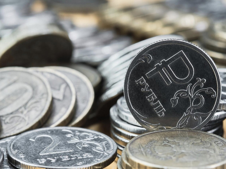 Инфляция в Новосибирской области в апреле замедлилась до 10,88%