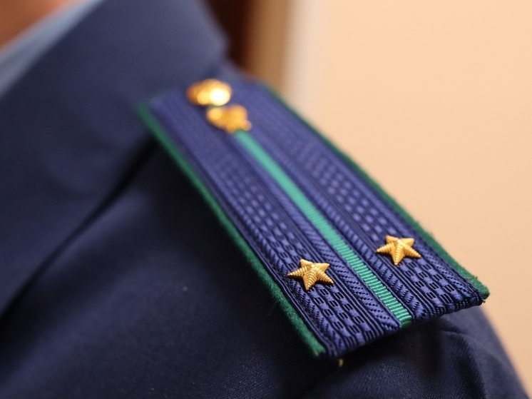 Прокуратура НСО провела проверку в местной колонии