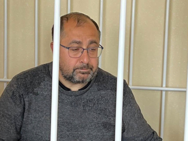 В Новосибирске выдвинули обвинения против главы вневедомственной охраны