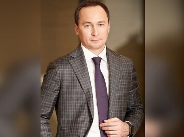 Александр Пахомов избран новым заместителем президента-председателя правления ВТБ