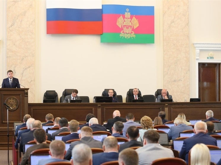 В ЗСК подвели итоги исполнения региональных госпрограмм в 2024 году