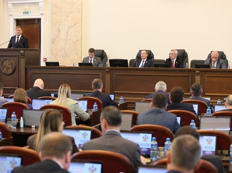 Депутаты ЗСК внесли изменения в региональный закон о содержании домашних животных