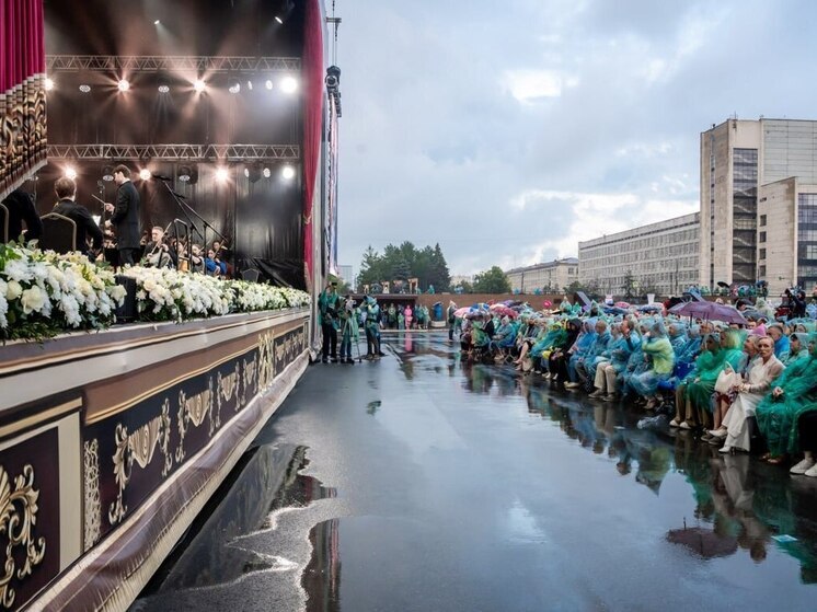 Челябинская область готовит насыщенную культурно-спортивную программу на лето