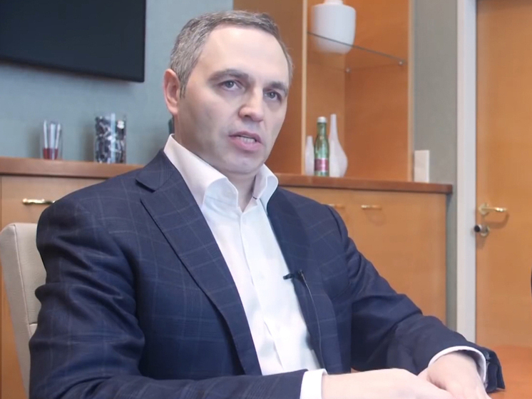 СМИ: Портнов встречался с директором ГБР Украины Сухачевым накануне гибели