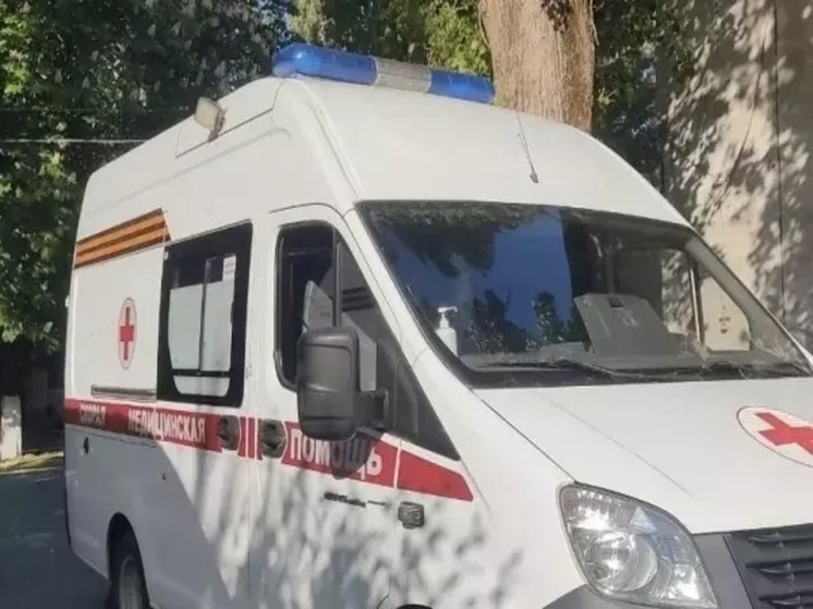 В Ростовской области в ДТП с квадроциклом погиб водитель