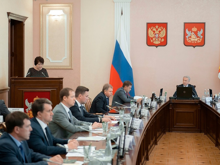 Воронежская область сохранила третье место по доходам в ЦФО