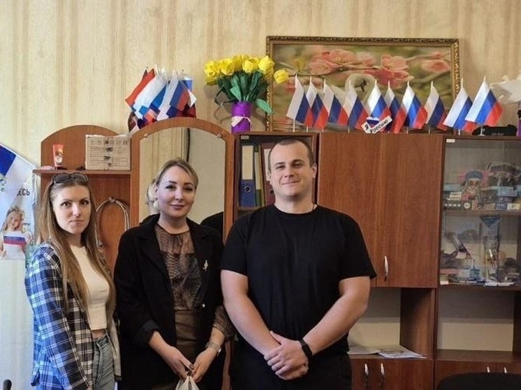 Ровненский ДК получит помощь от Рязанской области