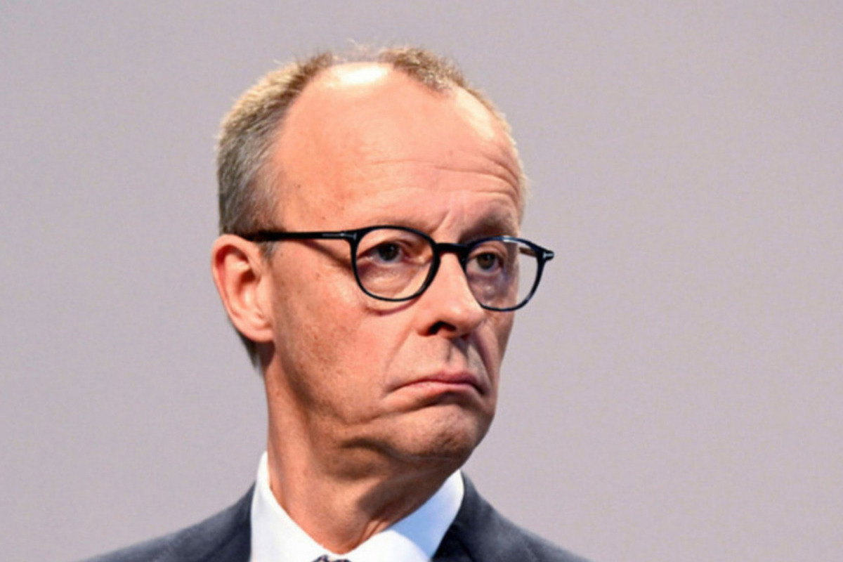 На Западе пришли в ужас от планов Мерца по Украине