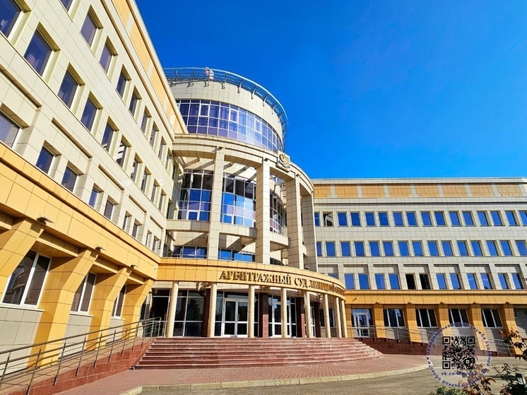 В Липецке продолжают разбирать дело о строительстве ЖК на месте бывшей гостиницы «Турист»