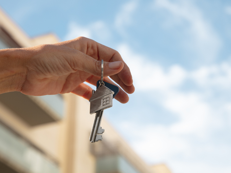 Эксперт Радченко: формирование пузыря на первичном рынке не повлияет на цены на жилье