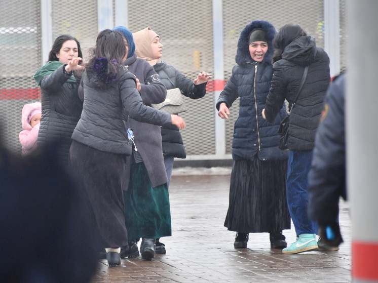 Власти Курганской области завершили формирование единого реестра цыган