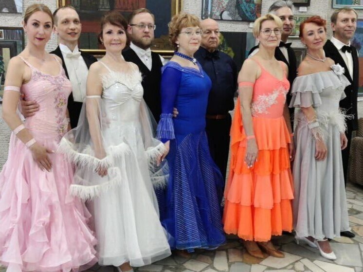 Пущинцев приглашают на танцевальный вечер «Нескучная пятница»