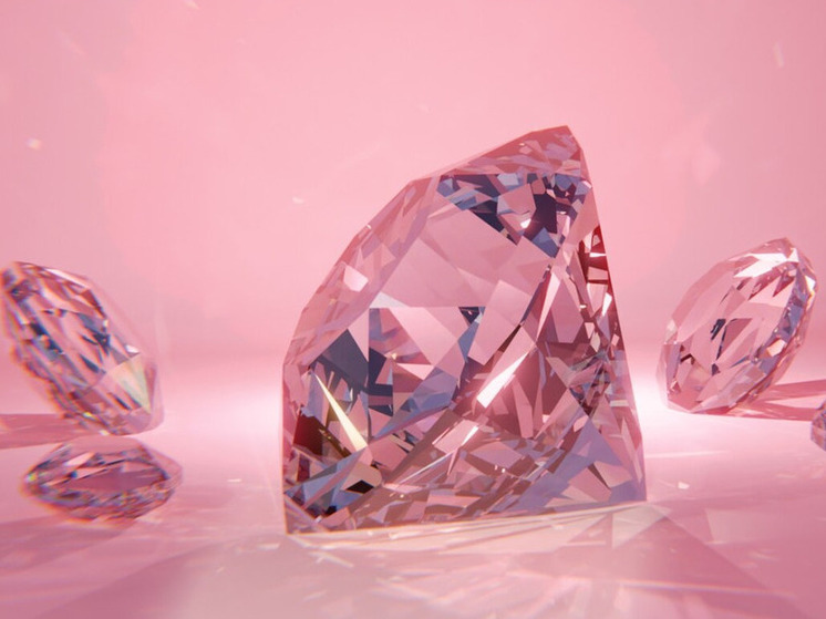 Уникальный исторический драгоценный камень Марии-Антуанетты собрались продать за миллионы долларов