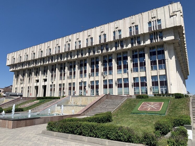 Власти Тулы разъяснили, почему не стоит купаться в городских фонтанах