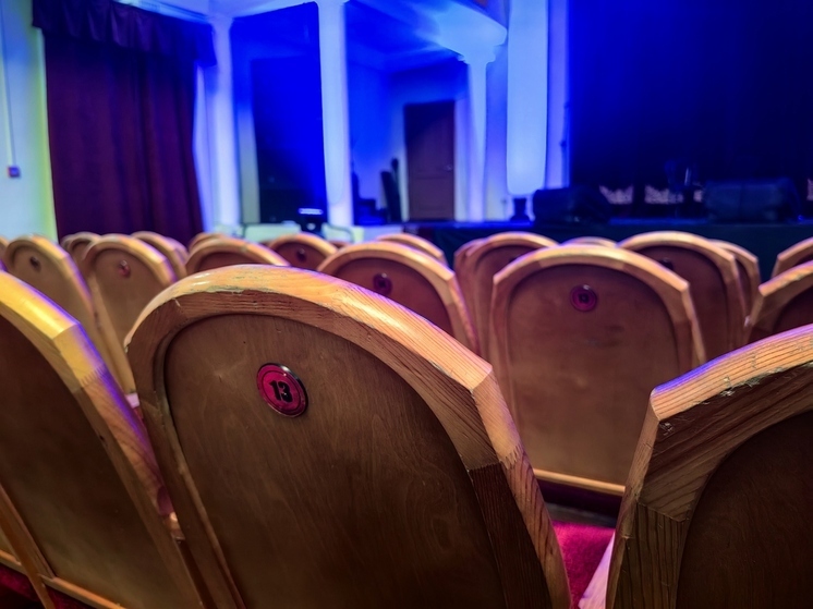 В Хакасии проведут конкурс «Созвездие юных» в честь Дня защиты детей