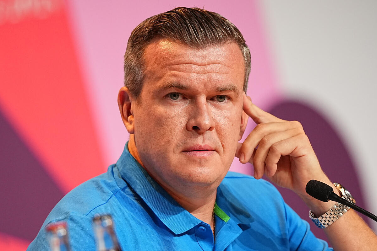 Президента WADA переизбрали на новый срок