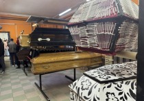 «Смерть — это последнее торжество жизни», — уверены в Музее мировой погребальной культуры, единственном в своем роде в России и одном из крупнейших в мире