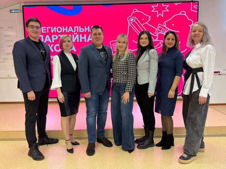 Семейное дело со вкусом: история Светланы Коровиной