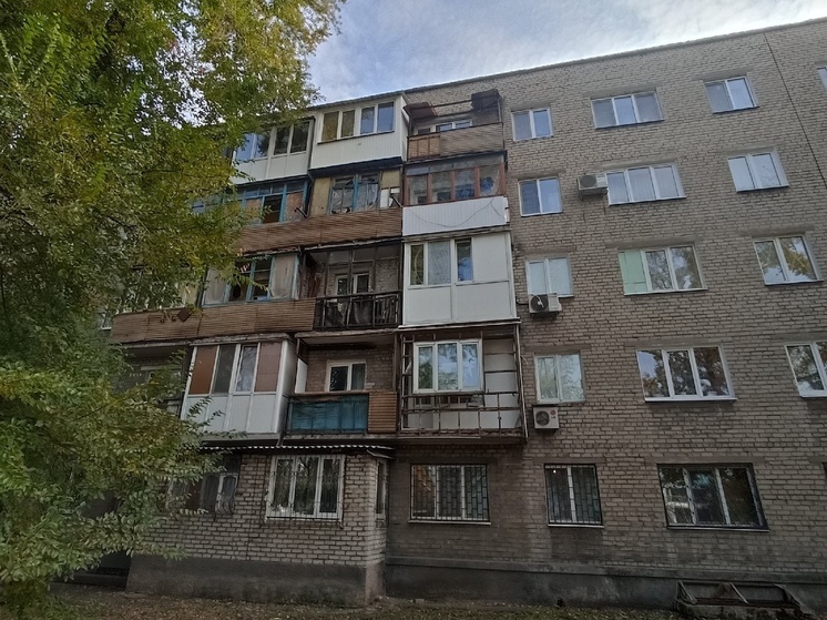 В ДНР мошенники предлагают обследовать повреждённые от боевых действий дома