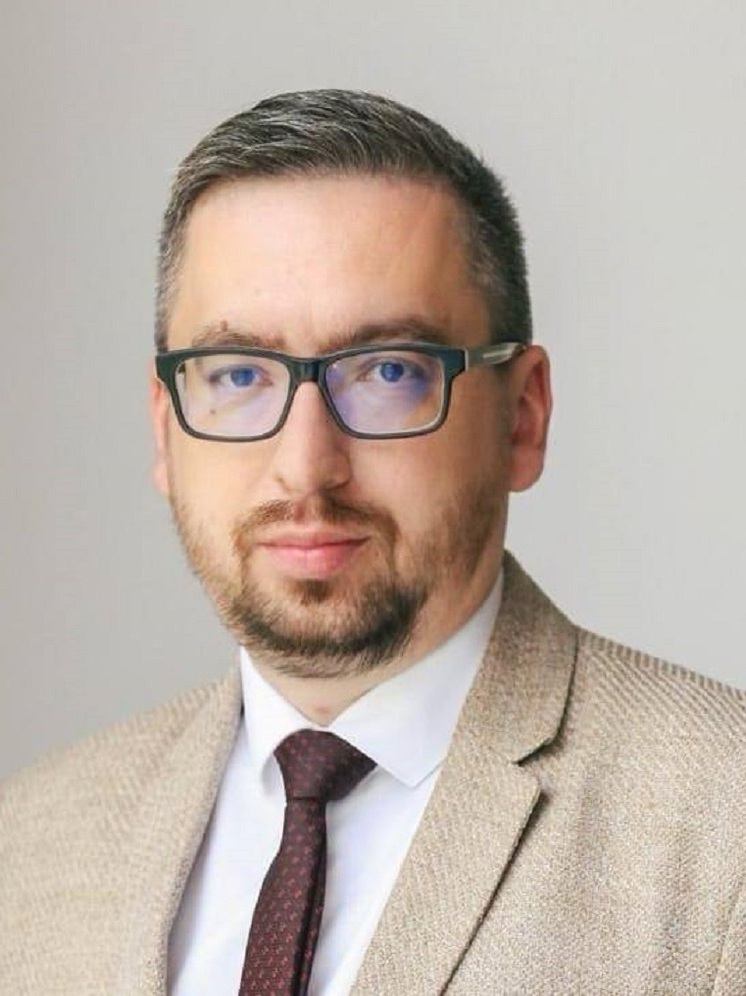 Нижегородец назначен зампредседателя правительства Архангельской обл