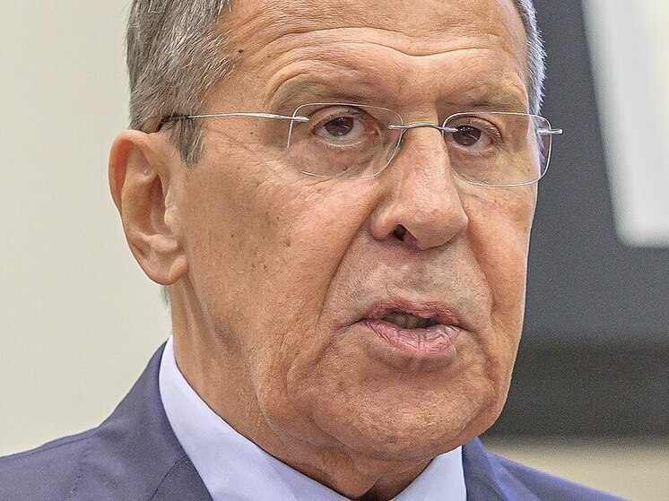 Лавров: НАТО ищет предлоги для милитаризации Арктики и размещения инфраструктуры