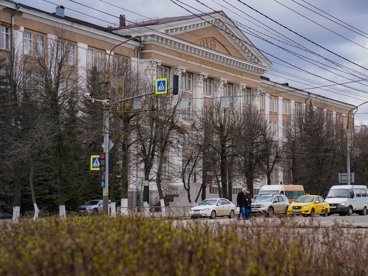 Дети из тульских многодетных семей смогут получать высшее образование бесплатно