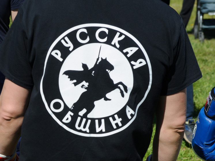 В Подмосковье шествие «Русской общины» разозлило мигрантов