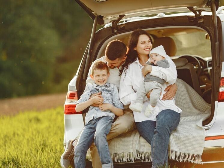 В ВТБ сообщили о расширении госпрограммы «Семейный автомобиль»