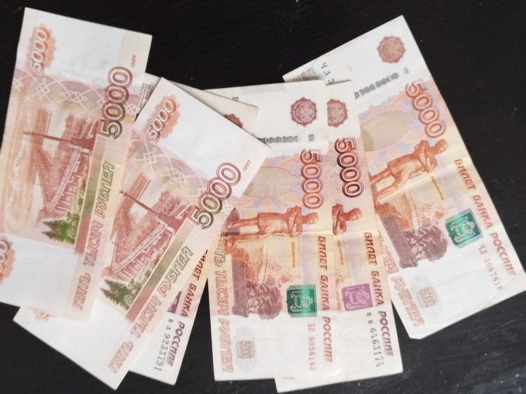 Судебные приставы Мурманской области взыскали более 194 миллионов рублей алиментов в пользу детей