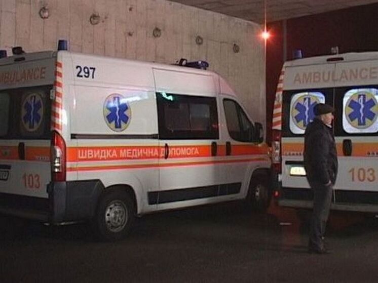 Сотруднику ТЦК в Харьковской области оторвало руку при взрыве возле автомобиля