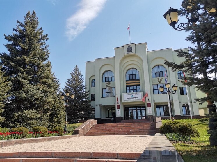 На мэрию Самару подали в суд из-за разрушенной дороги на улице Халиловской