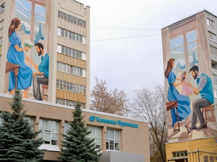 Повысили рождаемость в селах Татарстана выплаты сельчанам
