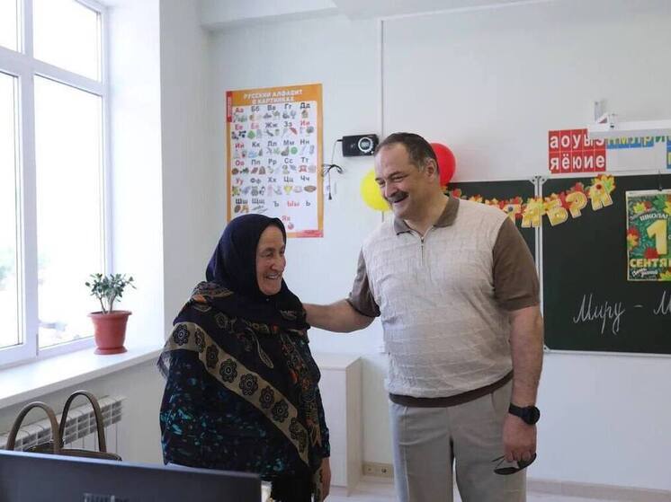 Дагестан разработает госпрограмму по сохранению родных языков