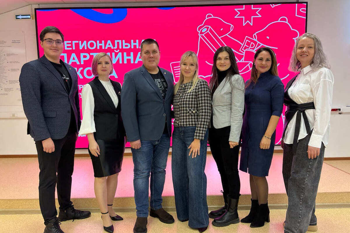 Семейное дело со вкусом: история Светланы Коровиной