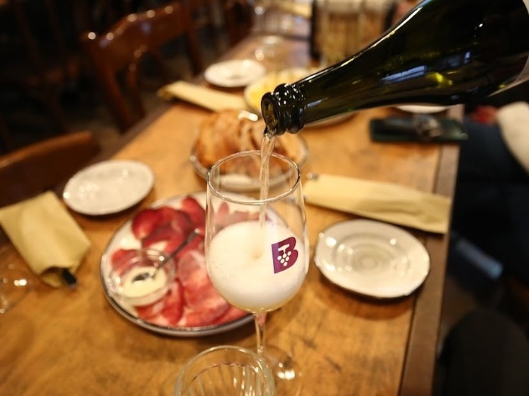 В Волгоградской области с 1 сентября запретят продажу алкоголя в МКД