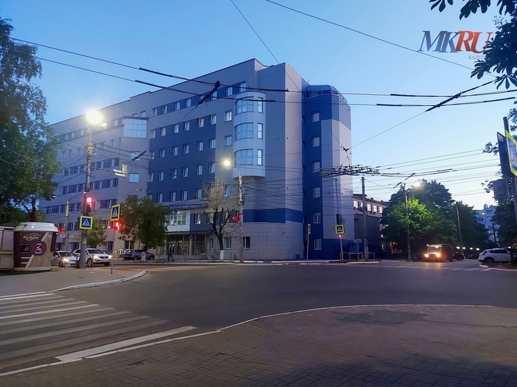 Калужан предупреждают о неблагоприятной погоде