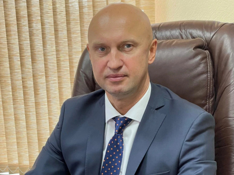 Прокуратура потребовала отставки мэра Стрежевого Дениченко