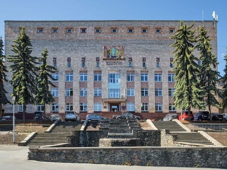 Академию наук Карелии ждет новый директор