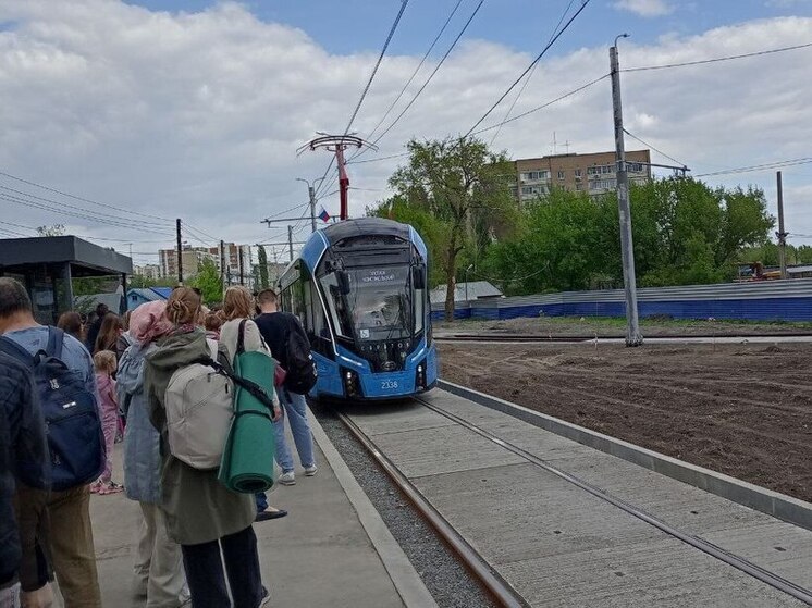 Володин: на развитие электротранспорта Саратова необходимо 37 млрд