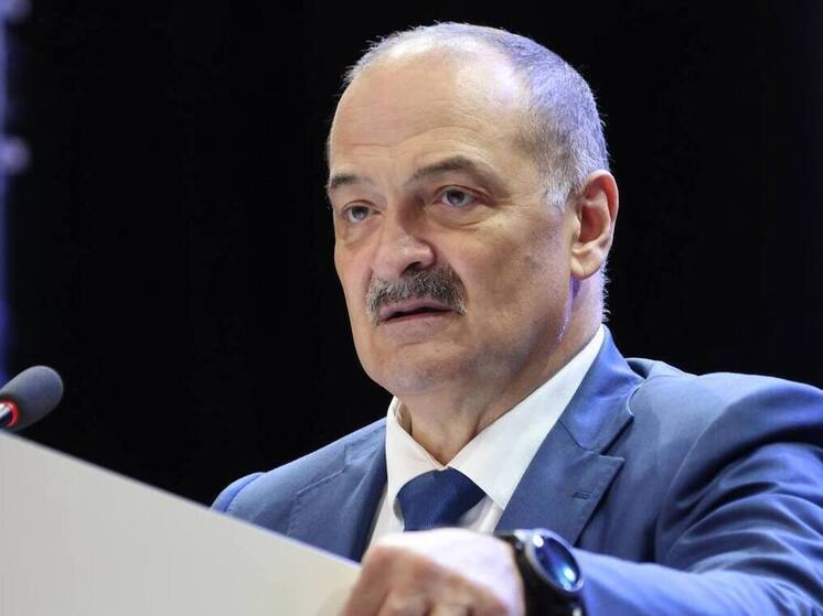 Меликов: туберкулезный санаторий «Гуниб» продолжит работать для детей