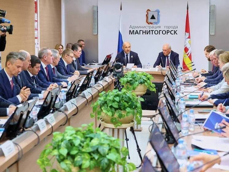 Югра представила успешные практики в сфере национальной политики в Магнитогорске