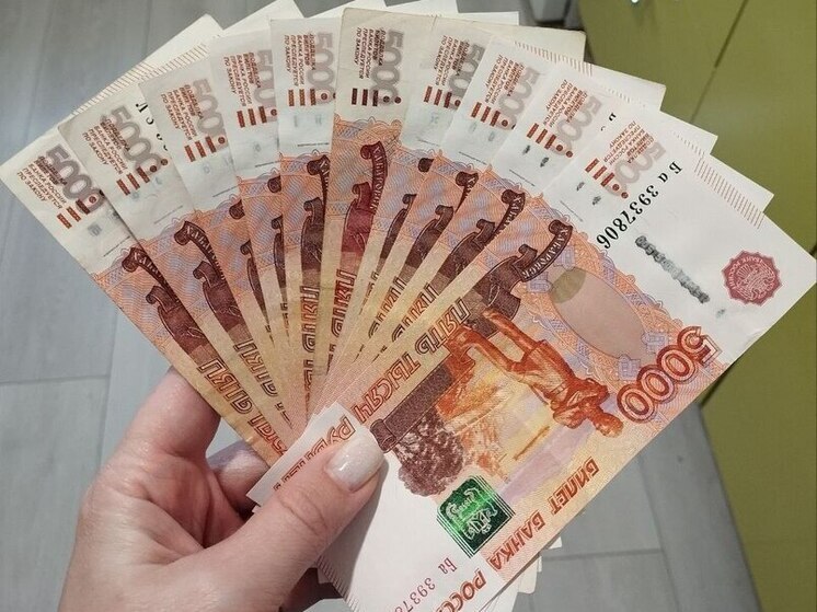В Новосибирске свыше 110 тысяч человек получают зарплату ниже МРОТ