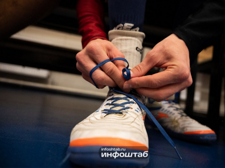 Стадион АГТУ капитально отремонтируют за 51,5 миллионов рублей