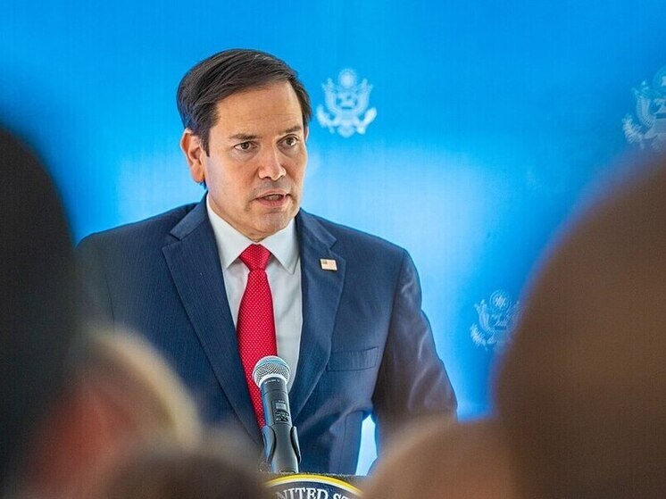 Рубио подготовил план масштабной реорганизации Госдепа США