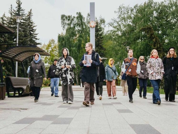 МНПЗ и Музей Москвы расскажут историю Капотни в новом формате