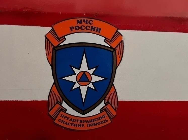 В Твери эвакуировали семь человек из-за загоревшегося в подъезде счетчика